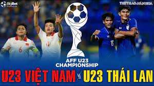 Vtc now | hành trình thần kì của u23 việt nam tại giải u23 đông nam á chuẩn bị khép lại. Soi Keo Nha Cai U23 Viá»‡t Nam Vs U23 Thai Lan Nháº­n Ä'á»‹nh Dá»± Ä'oan Bong Ä'a U23 Ä'na Ttvh Online