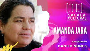 Amanda Jara's Instagram, Twitter & Facebook