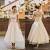 Short Ballerina Wedding Dress