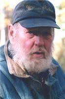 Roy Baldwin Obituary (1933