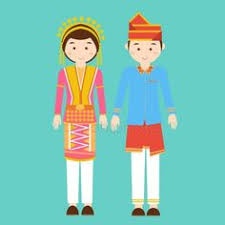 Maybe you would like to learn more about one of these? Gambar Pakaian Adat Suku Sunda Kartun 34 Pakaian Adat Dari Berbagai Provinsi Terlengkap Perbedaan Pakaian Adat Sunda Antara Si Rakyat Jelata Saudagar Dan Keturunan Bangsawan Tersebut Merupakan Bukti Sejarah Yang