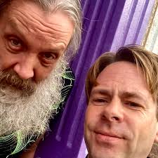 John Higgs's Octannual Manual #41