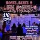 Boots, Beats & Line Dancing
