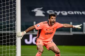 Gianluigi buffon pes 2021 stats. 90plus Buffon Verlasst Juventus Habe Alles Fur Diesen Verein Gegeben 90plus