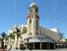 Bakersfield California Local Events News Weather Maps