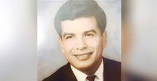 Simon Gonzales, Jr. Obituary