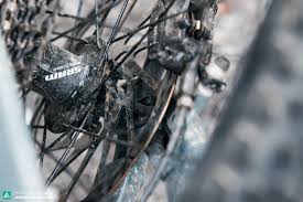 Devinci Dc Nx Gx Test Made In Canada E Mountainbike Magazine