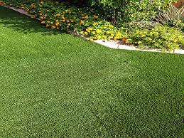 Fake Grass Canutillo Texas Landscape