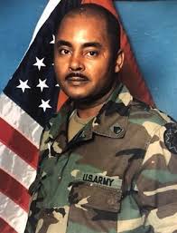 Ronald Thomas Obituary (1952