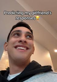Predicting My Girlfriend’s Responses in a Fun Challenge