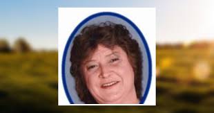 Luella Sue Berry Obituary June 21, 2008