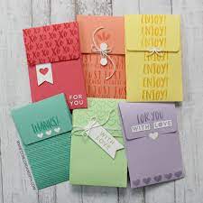 Center it horizontally on the paper but a little low. Love Notes Envelope Dies 10 Piece Die Set Create The Perfect Envelope For All Your Love Notes Design Unique Envelopes Unique Birthday Cards Envelope Design