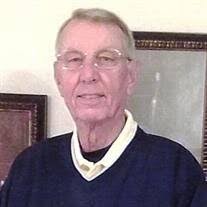 Frank R. Stowers Obituary