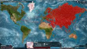 How to download and install plague inc: Plague Inc Evolved Free Download V1 18 3 2 Repack Games