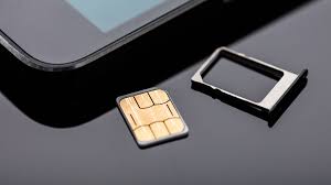 And restore the new phone from the backup from your old phone. How To Remove Your Sim Card From Both An Iphone And Android Device Techradar