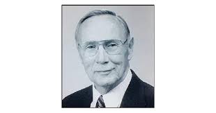 Robert MOUNCE Obituary (1921