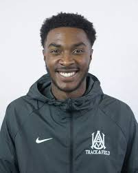 2023 Track and Field Roster