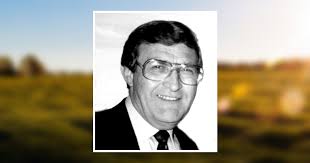 Jack L. Grunder Obituary January 10, 2022