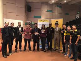 The 16.5 acre city campus is situated at a prime location. Swinburne Sarawak S Student Among 14 To Enter Maybank Go Ahead Challenge 2018 Global Finals Swinburne University Sarawak Malaysia