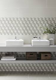 Regal Cubis Mosaics Tile Bathroom Small Bathroom Tiles Topps Tiles