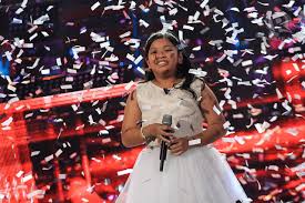 Retrouvez les dernières actualités, vidéos et photos the voice kids 2020. Elha Nympha Wins The Voice Kids Philippines 2