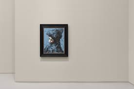 In the Altogether, Galerie Max Hetzler, Paris, 2024