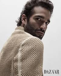 If they had read the novel, they would know why she is wearing that? This  is the message I got and I was like thank God, someone gets it. Anya Taylor  Joy