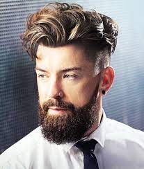 Cool Long Hair Undercut Hairstyles For Men Hair Styles New Men Hairstyles Mens Hairstyles