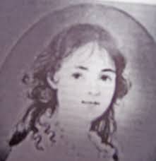 Maria Ward Randolph (1784-1826)