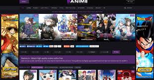 How To Unblock 9 Anime Top 10 Sites Like 9anime