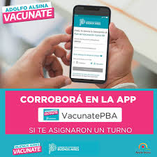 Check spelling or type a new query. Aplicacion Vacunatepba La Herramienta De Provincia Que Para Gestionar Y Corroborar Turnos De Vacunacion Municipalidad De Adolfo Alsina