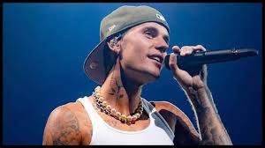 Justin Bieber rages against paparazzi, draws parallels with Princess Diana’s tragic death: ‘People have h
