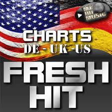 fresh hit germany radio listen online fo free playlist