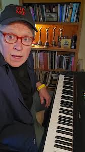 Why Love? Musical Performance by Maybe Happy Ending