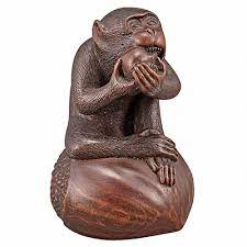Netsuke (singular and plural) initially served both functional and aesthetic. Netsuke Illuminating Centuries Of Japanese Culture