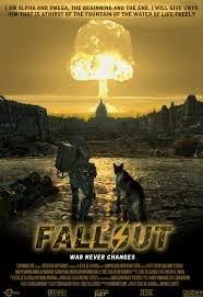 My Recomended Fallout Fanfiction