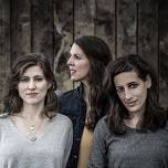 The Wailin' Jennys