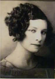 Kyra Dewell Carson (1911-1991)