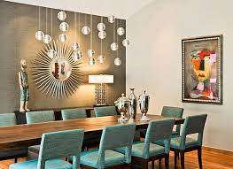 Dining room mirrors can enhance the ambience and play of candlelight, increase the feeling of space and light, create drama or accentuate a view. Hot Home Trend Sunburst Mirrors