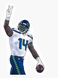 Maybe you would like to learn more about one of these? Seattle Seahawks Stickers Redbubble
