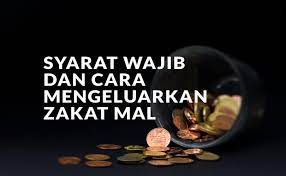 Demikian artikel bagaimana cara menghitung zakat pertanian (zakah on agriculture product). Syarat Wajib Dan Cara Mengeluarkan Zakat Mal Muslim Or Id