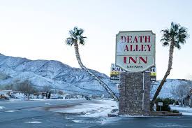 The exchange club motel has all queen beds, except for the king suite with jetted tub. Death Valley Inn Rv Park 3 Photos Beatty Nv Roverpass