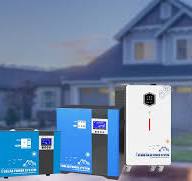 Custom high frequency lithium battery storage systems, high ...