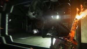 Alien isolation xbox 360 vs xbox one. Design Nightmare Just How Smart Is Alien Isolation S Monster Techradar