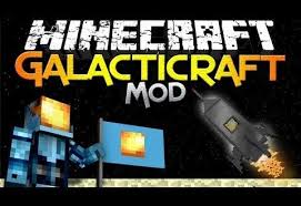 Galacticraft Mod For Minecraft 1 7 10 1 7 9 Minecraft Mods Minecraft How To Play Minecraft