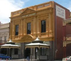 Image result for ballarat architecture