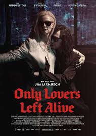 Only Lovers Left Alive смотреть в оригинале с субтитрами Only Lovers Left Alive Only Lovers Left Alive Alive Film Vampire Film