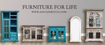 Santa fe country furniture home. Santa Fe Rustic Home Facebook