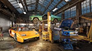 Car mechanic simulator 2021 announced. Keep On Tinkering Car Mechanic Simulator 2021 Now On Xbox Playstation And Pc Thexboxhub
