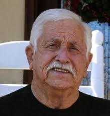 Leonard Melvin Weeter Obituary